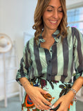 La camicia virale Allegra