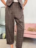 Il pantalone Aladin Galles