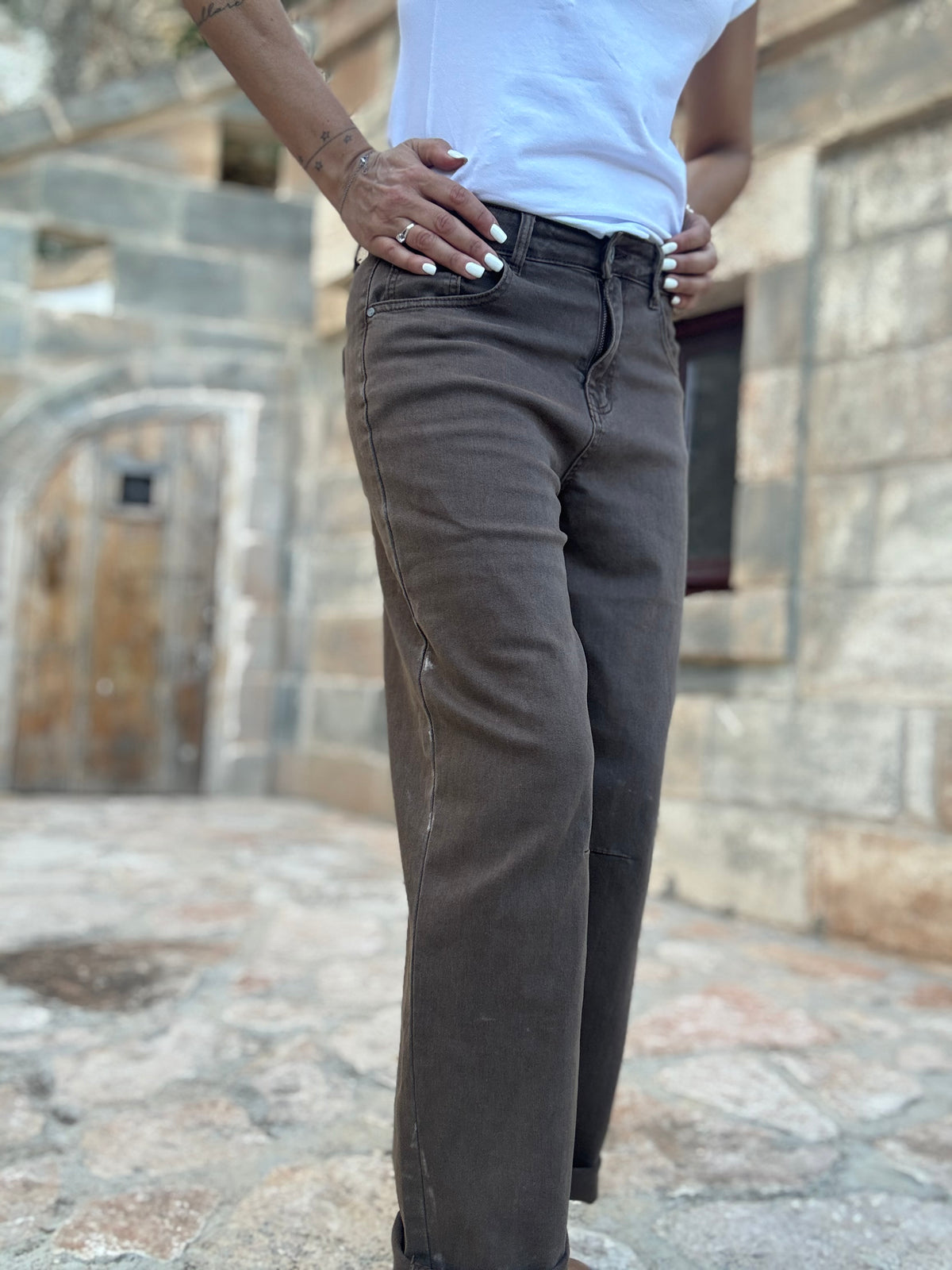 Jeans Giappoon