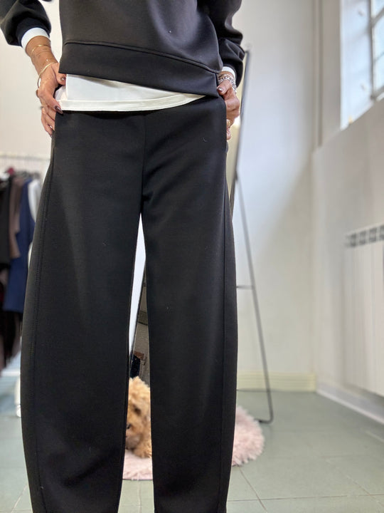 Il coordinato Juliet con la t-shirt annessa