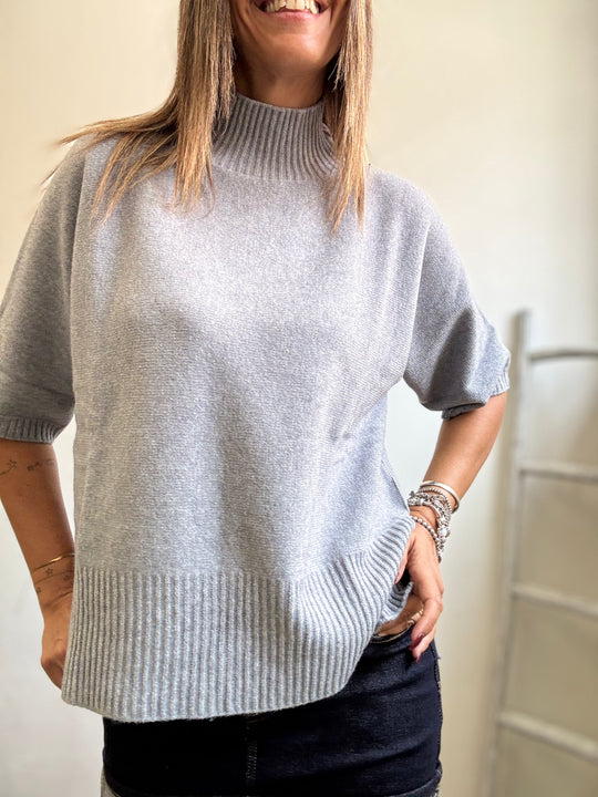 Il pull Valentina
