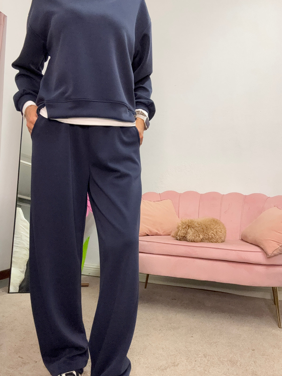 Pantalone ovetto Maya