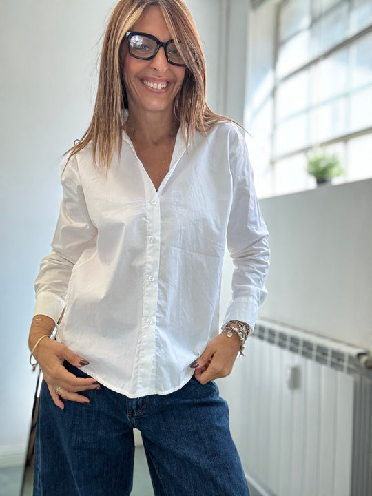 Camicia Dafne