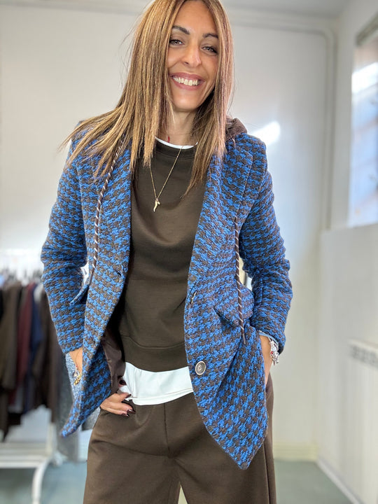 Blazer Miri