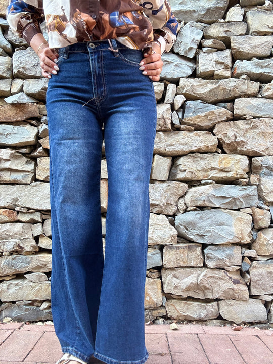 Il jeans Omega