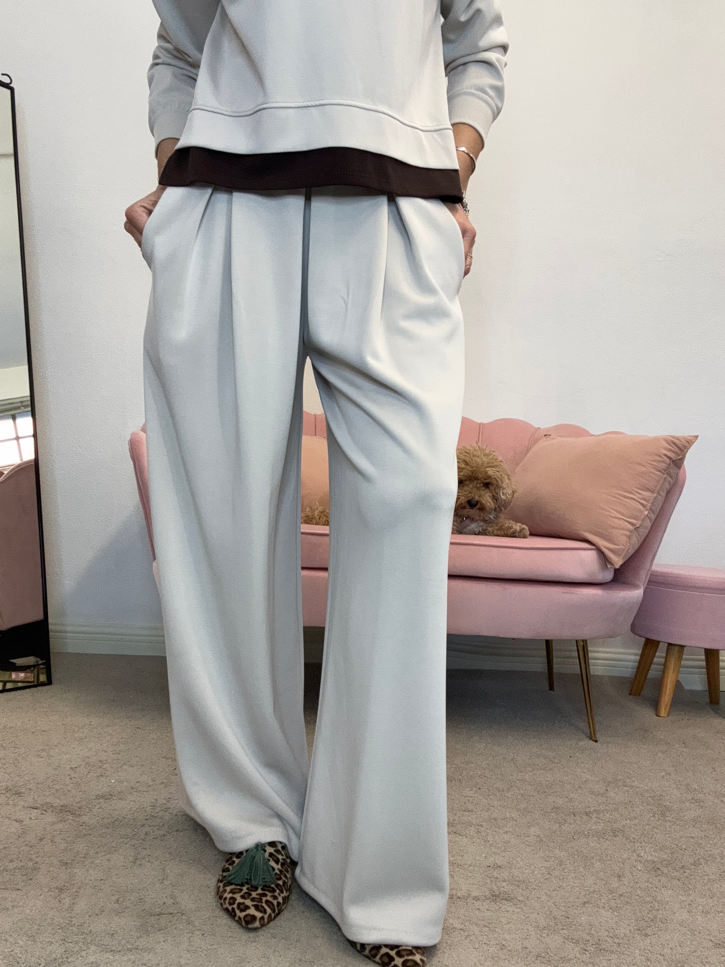 Il completo imperiale