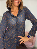 La cachemiretta camicia