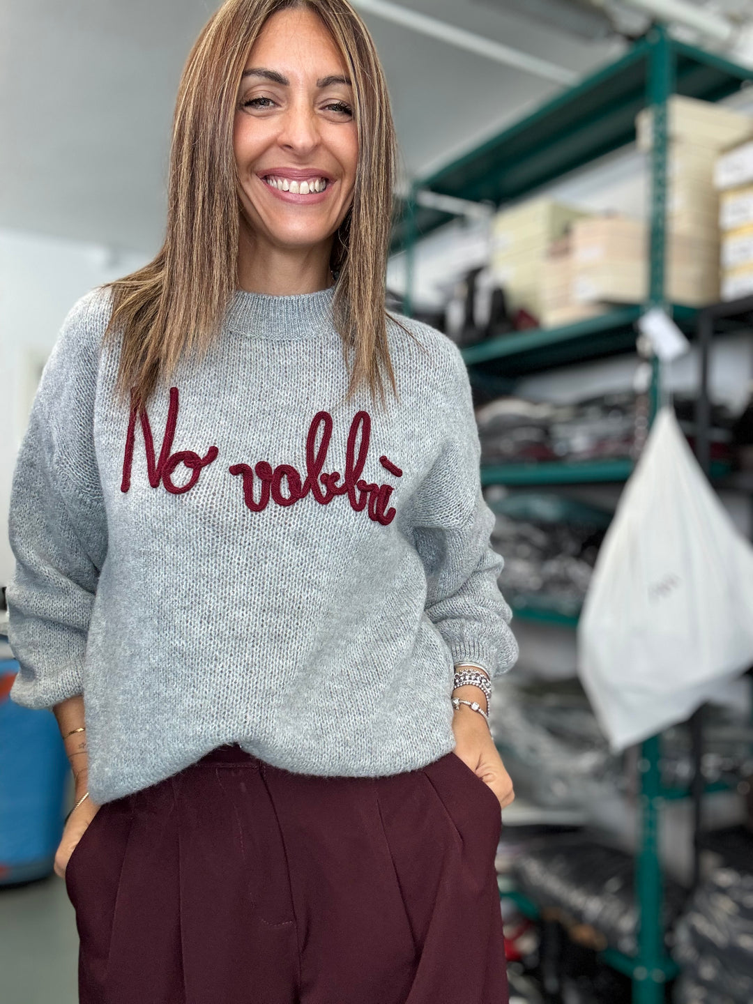 Pull No Vabbè