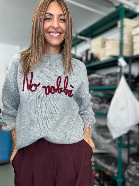 Pull No Vabbè