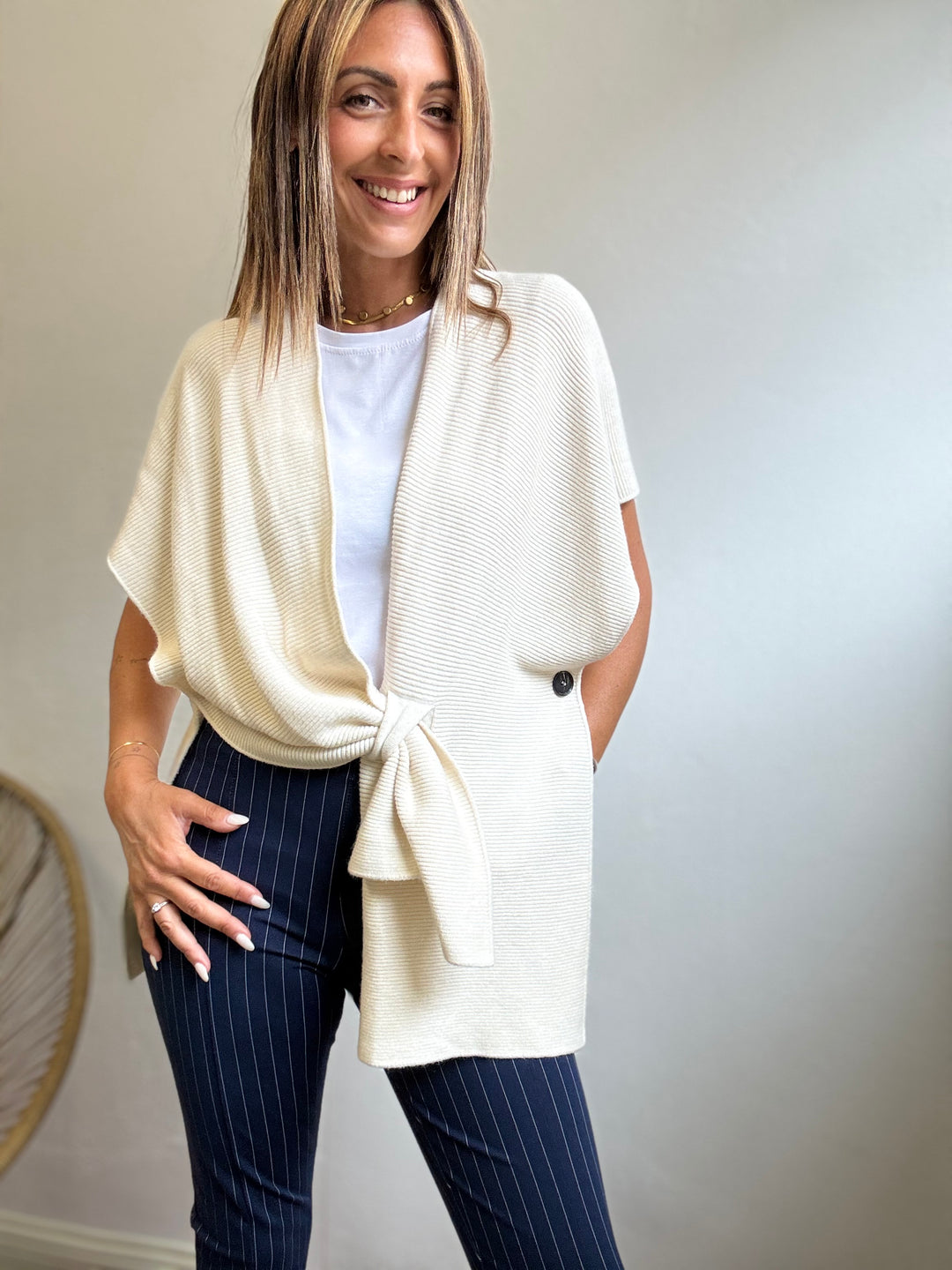 Il cardigan Meme