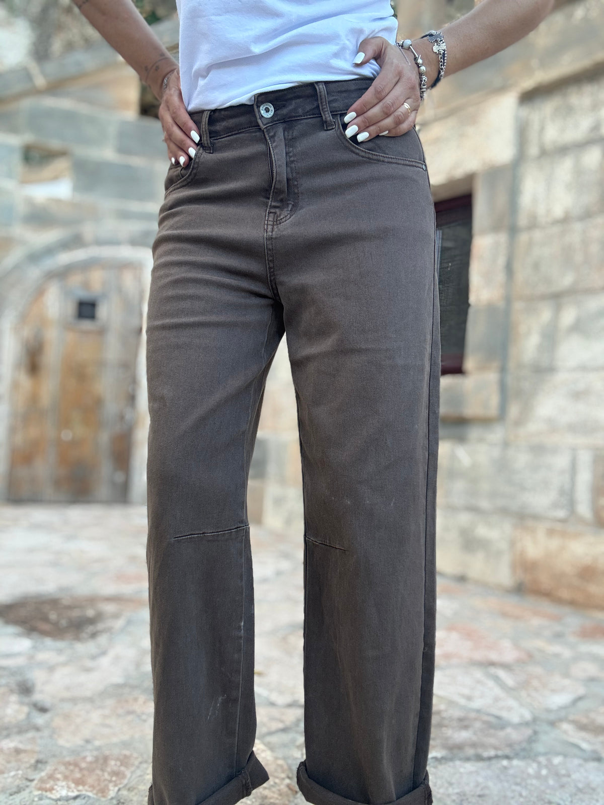 Jeans Giappoon