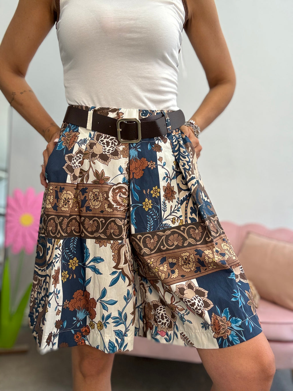 Lo shorts Venice