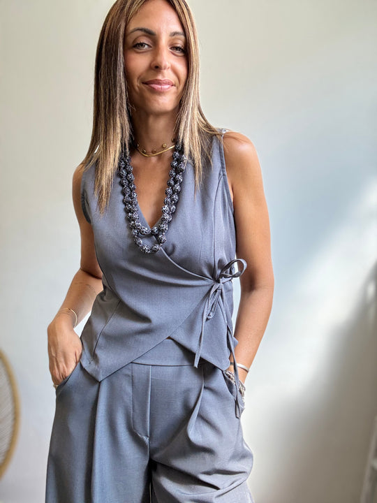 Coordinato Luli