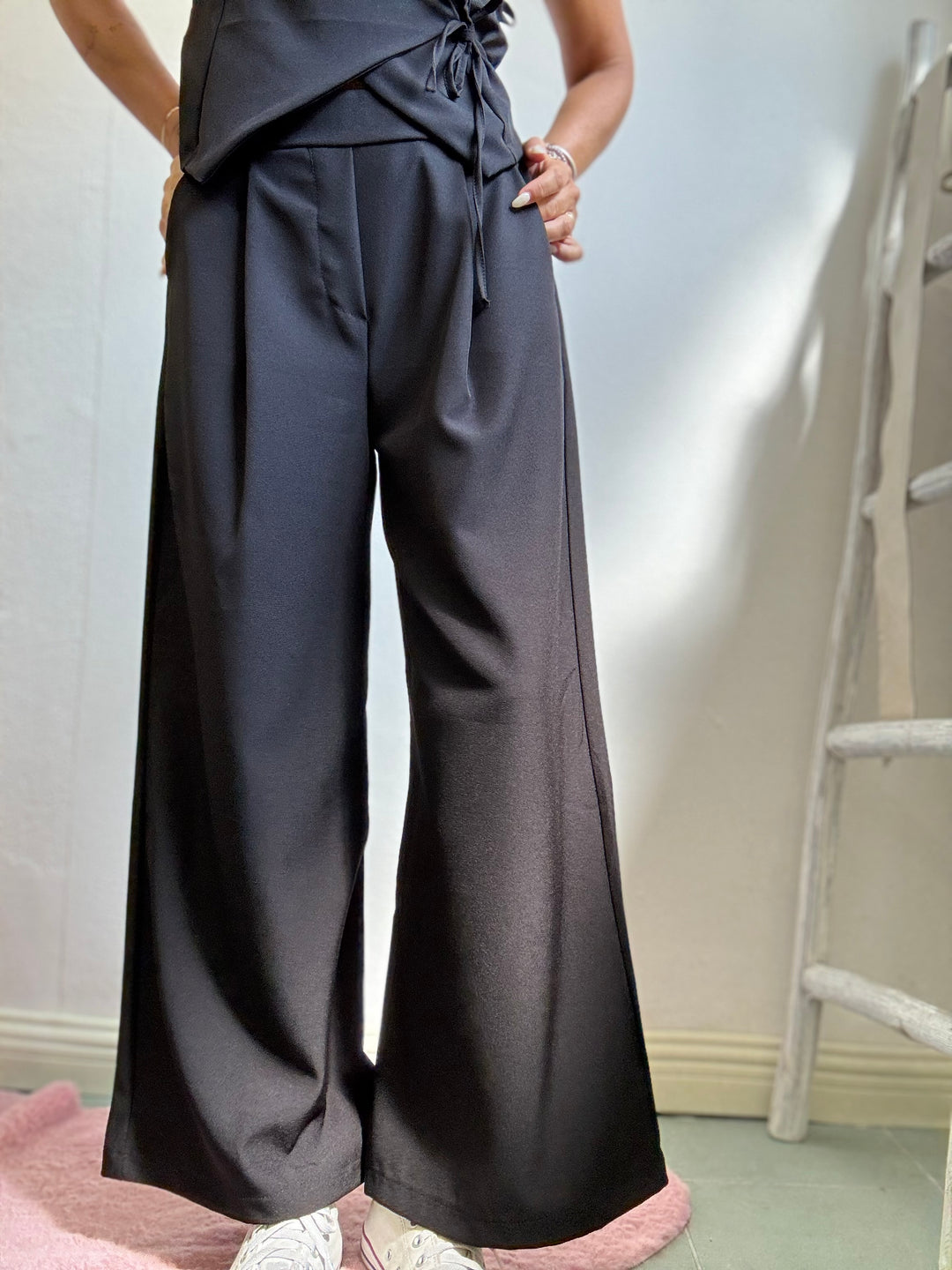 Coordinato Luli