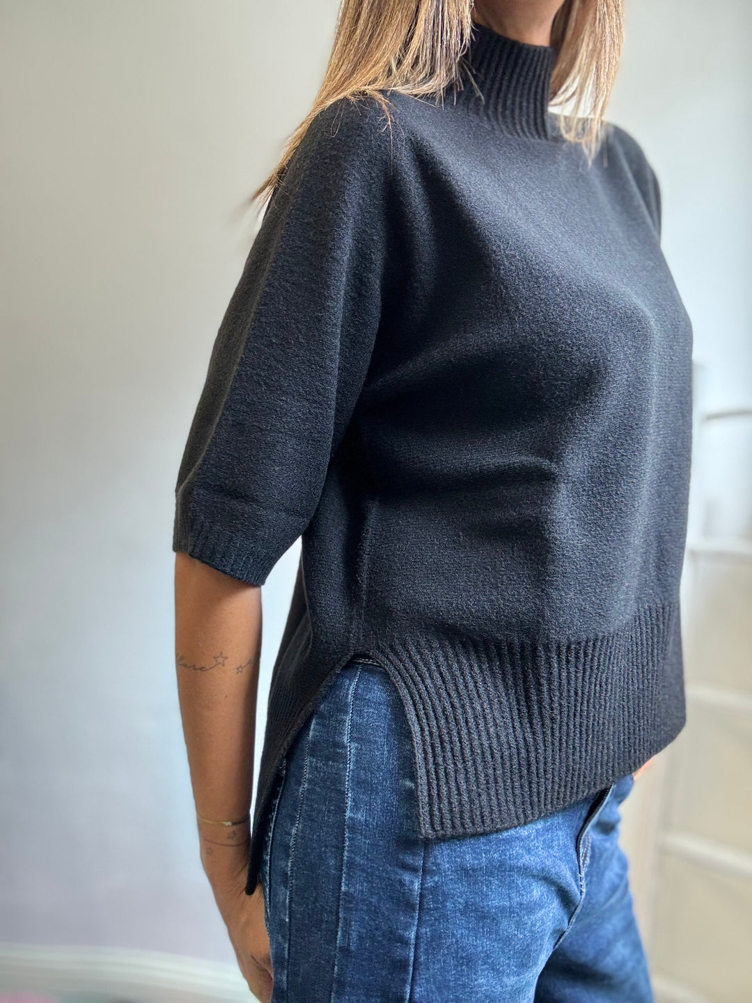 Il pull Valentina