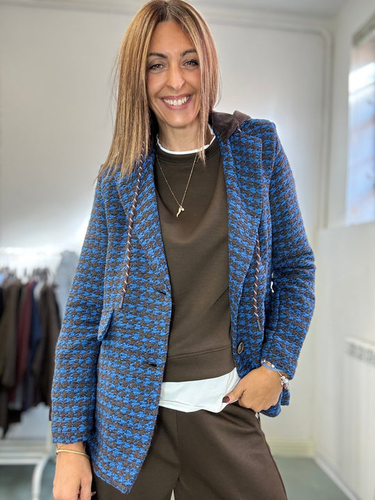 Blazer Miri