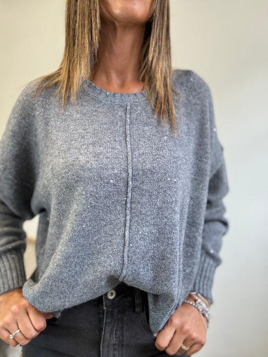 Il pull furbo