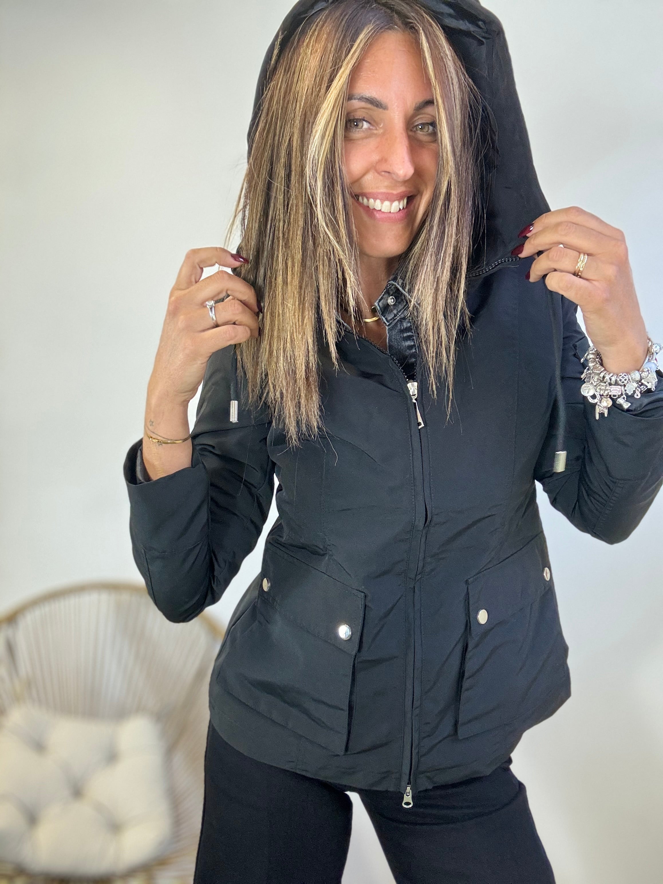 La giacchina Cefalù