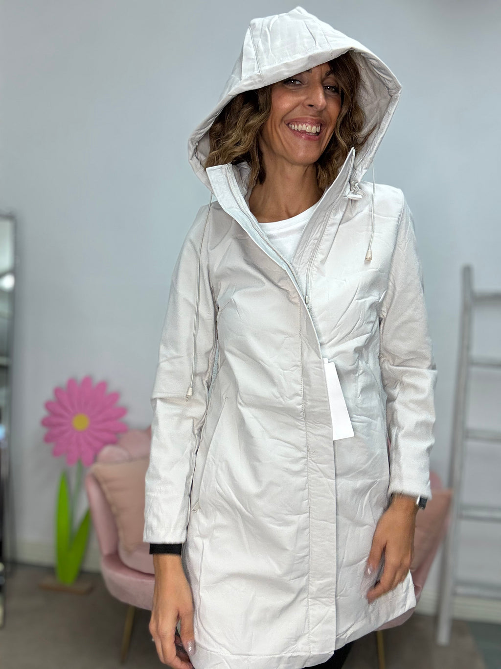 Il parka City