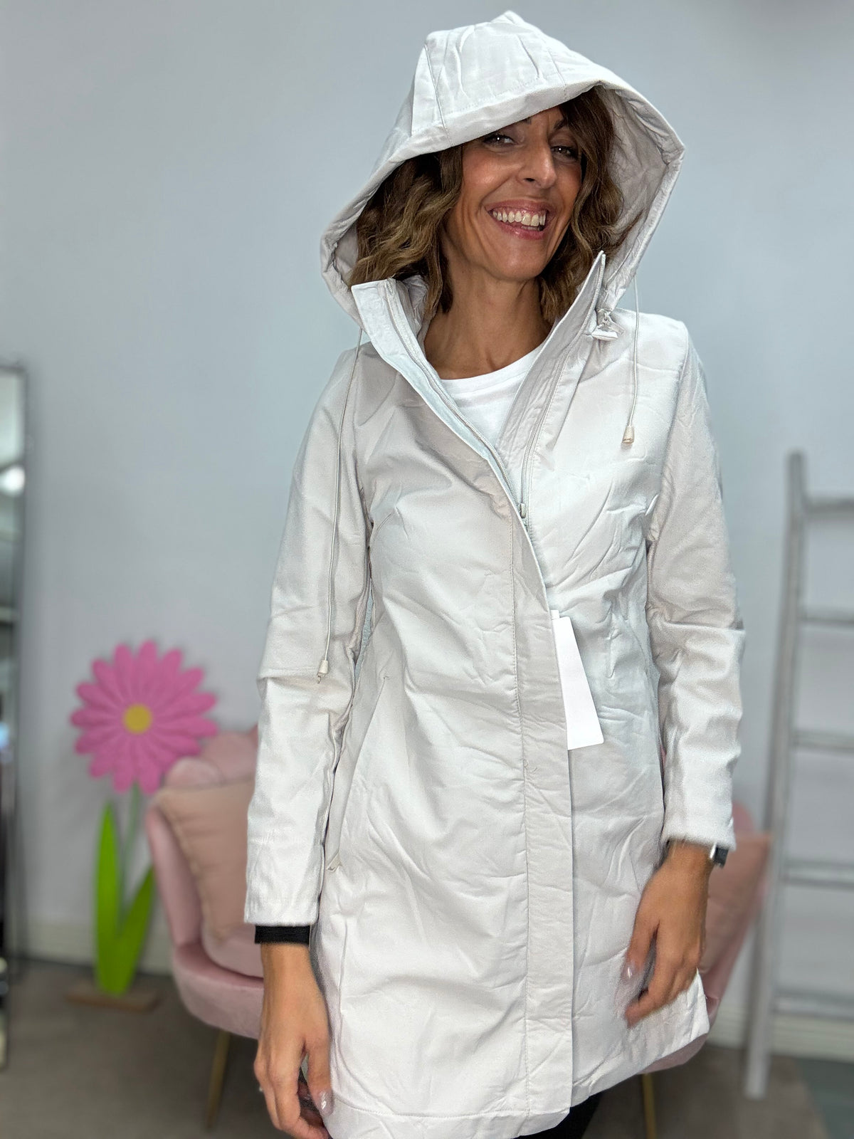 Il parka City
