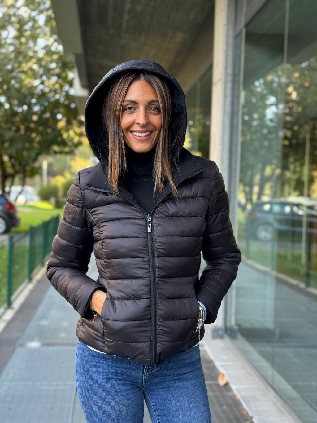 Il reversibile PUFFY