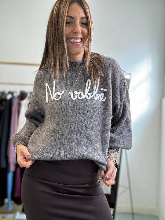 Pull No Vabbè