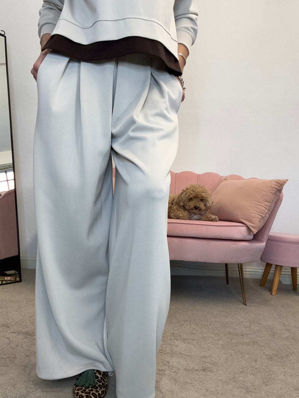 Il completo imperiale