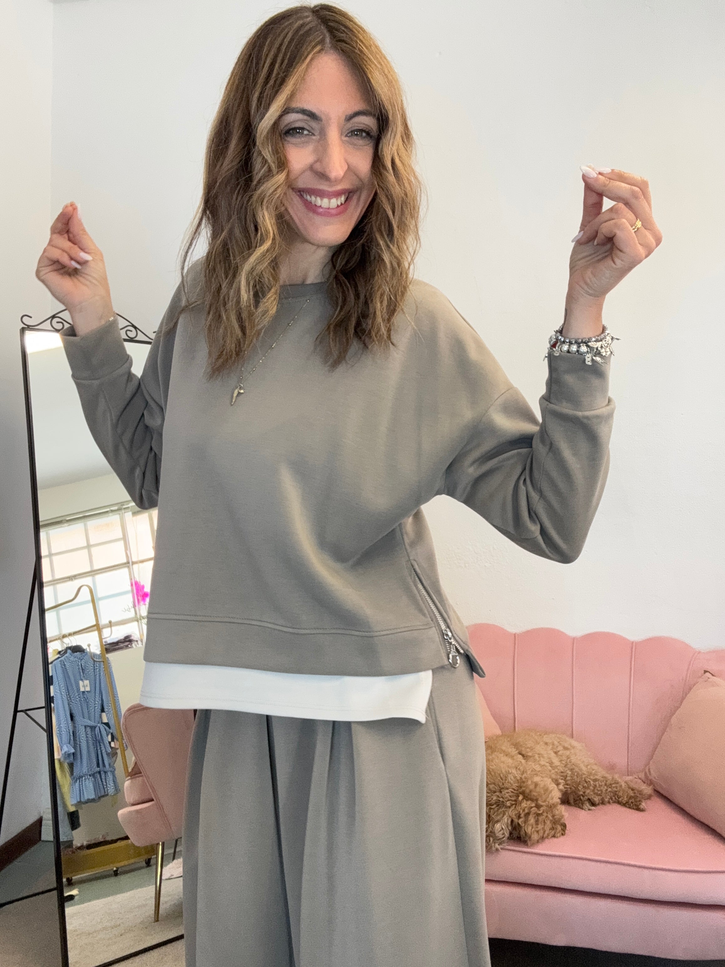 Il completo imperiale