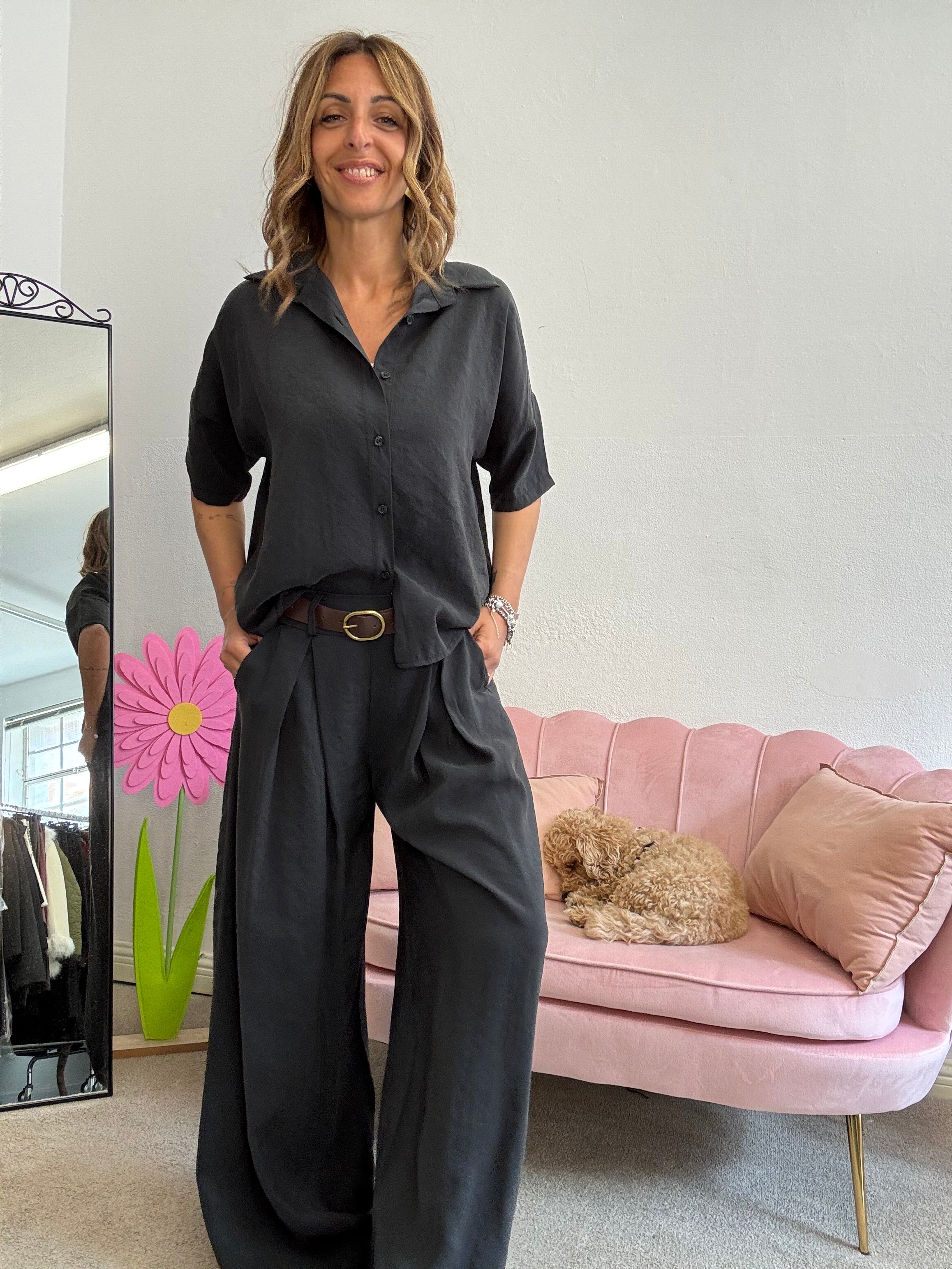 Il completo woman