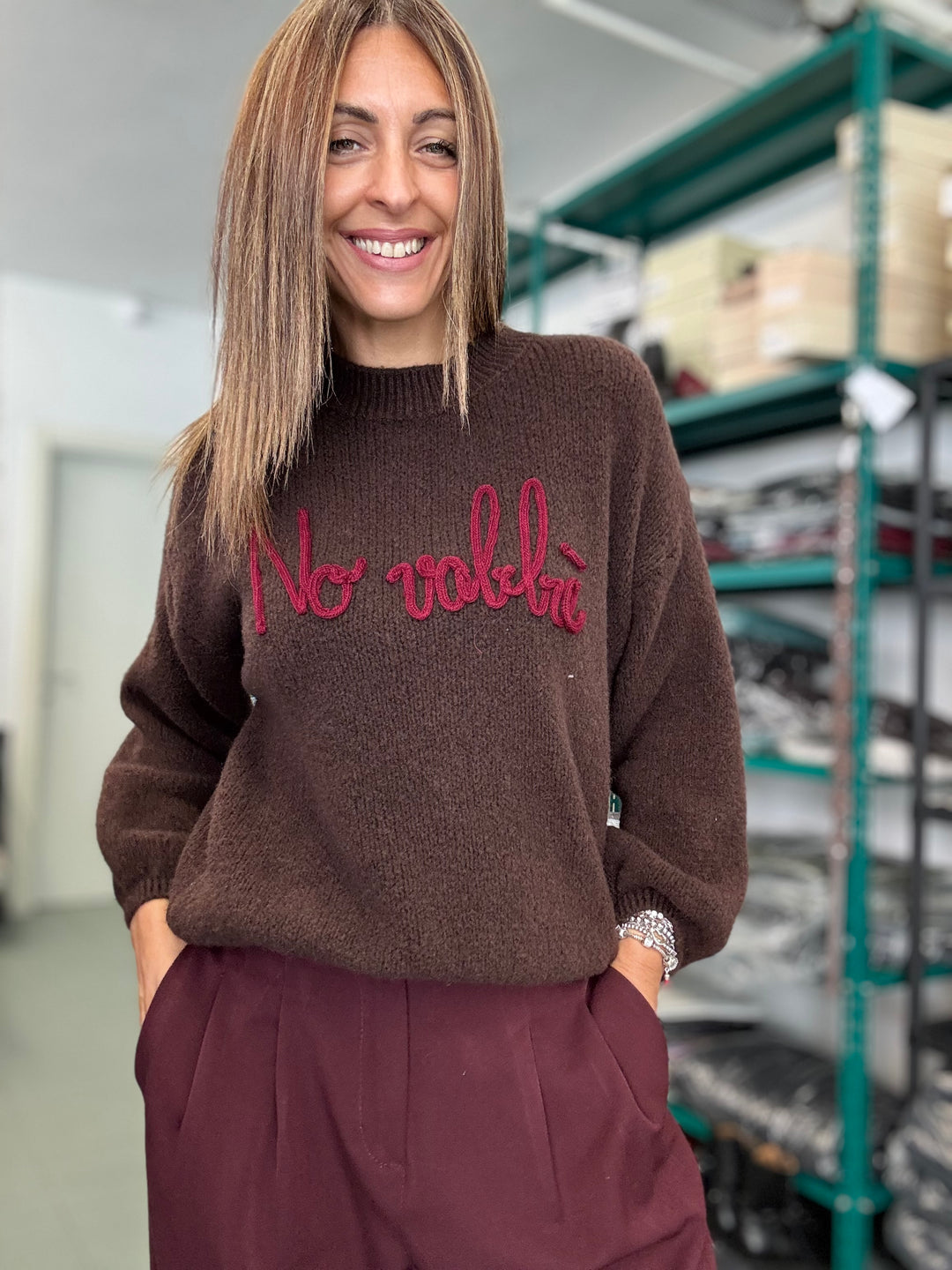 Pull No Vabbè