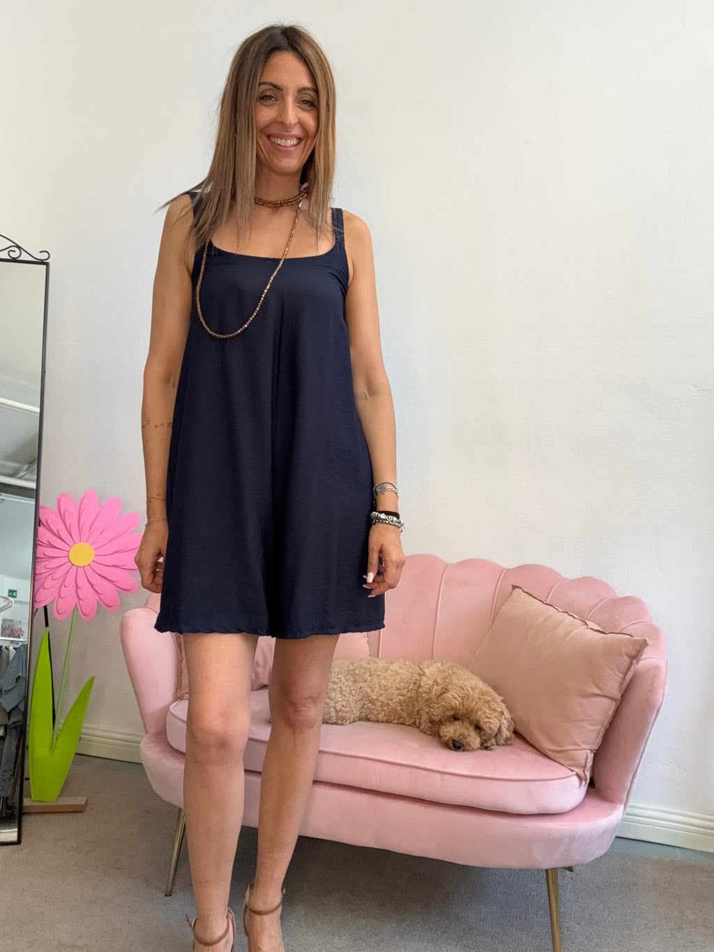 La tutina d’amare