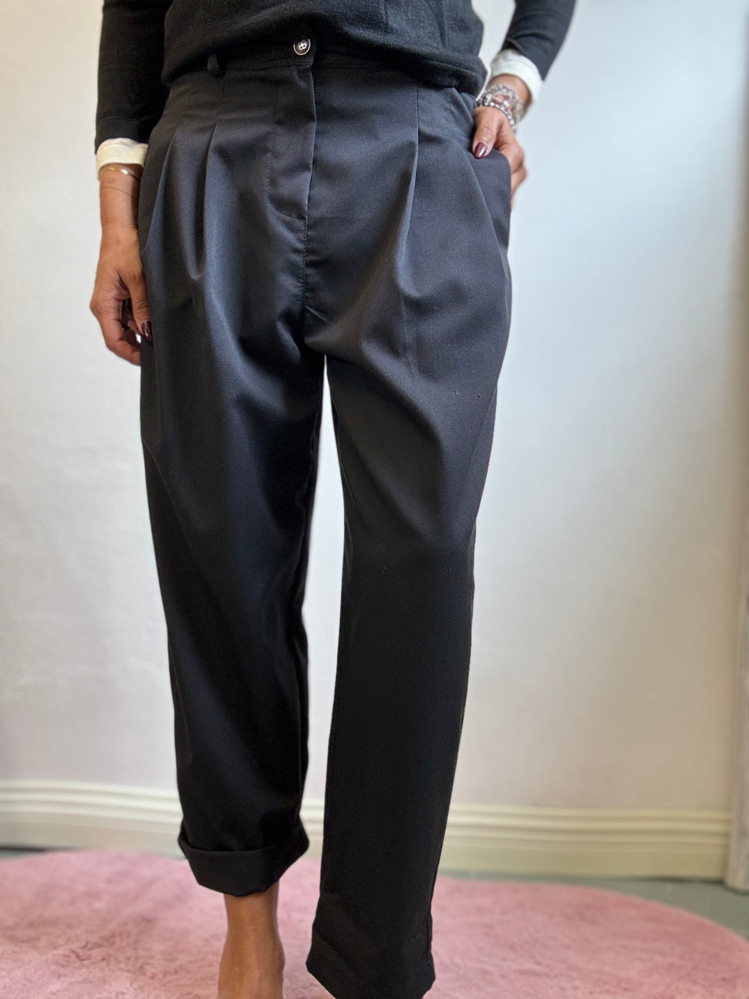 Il pantalone Javier