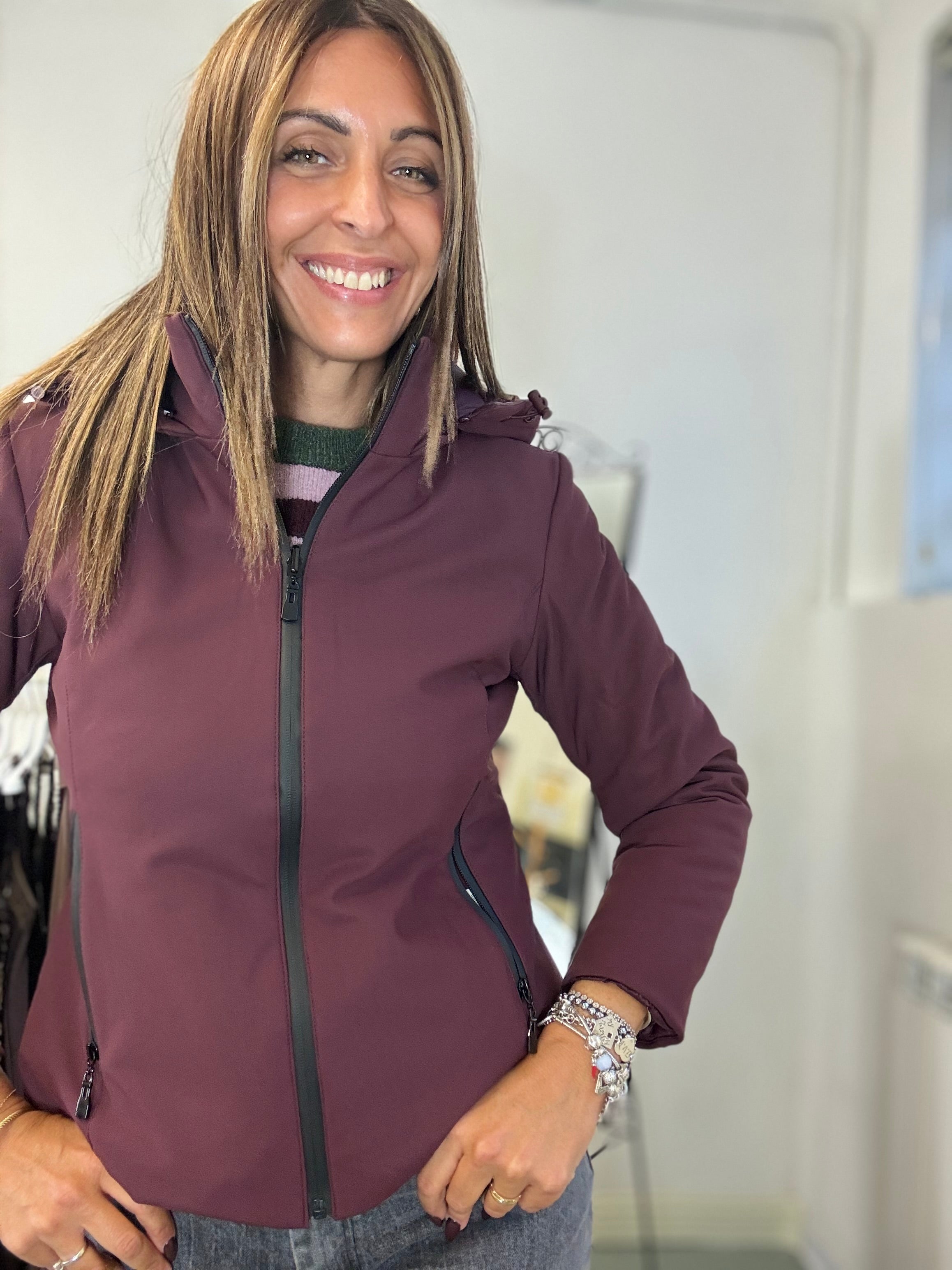 Il reversibile PUFFY