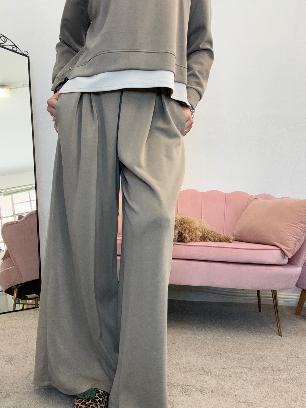 Il completo imperiale