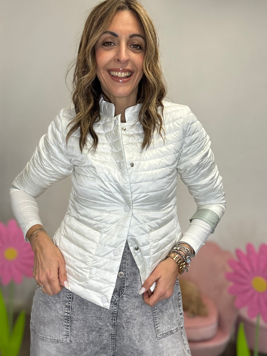 Il piumino 100 grammi