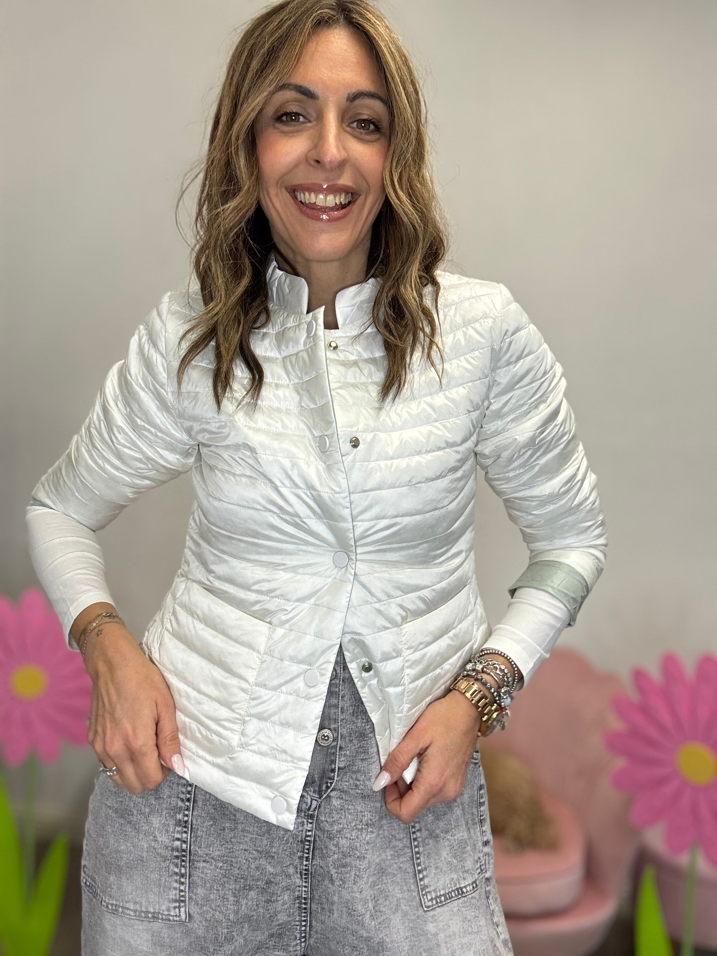 Il piumino 100 grammi