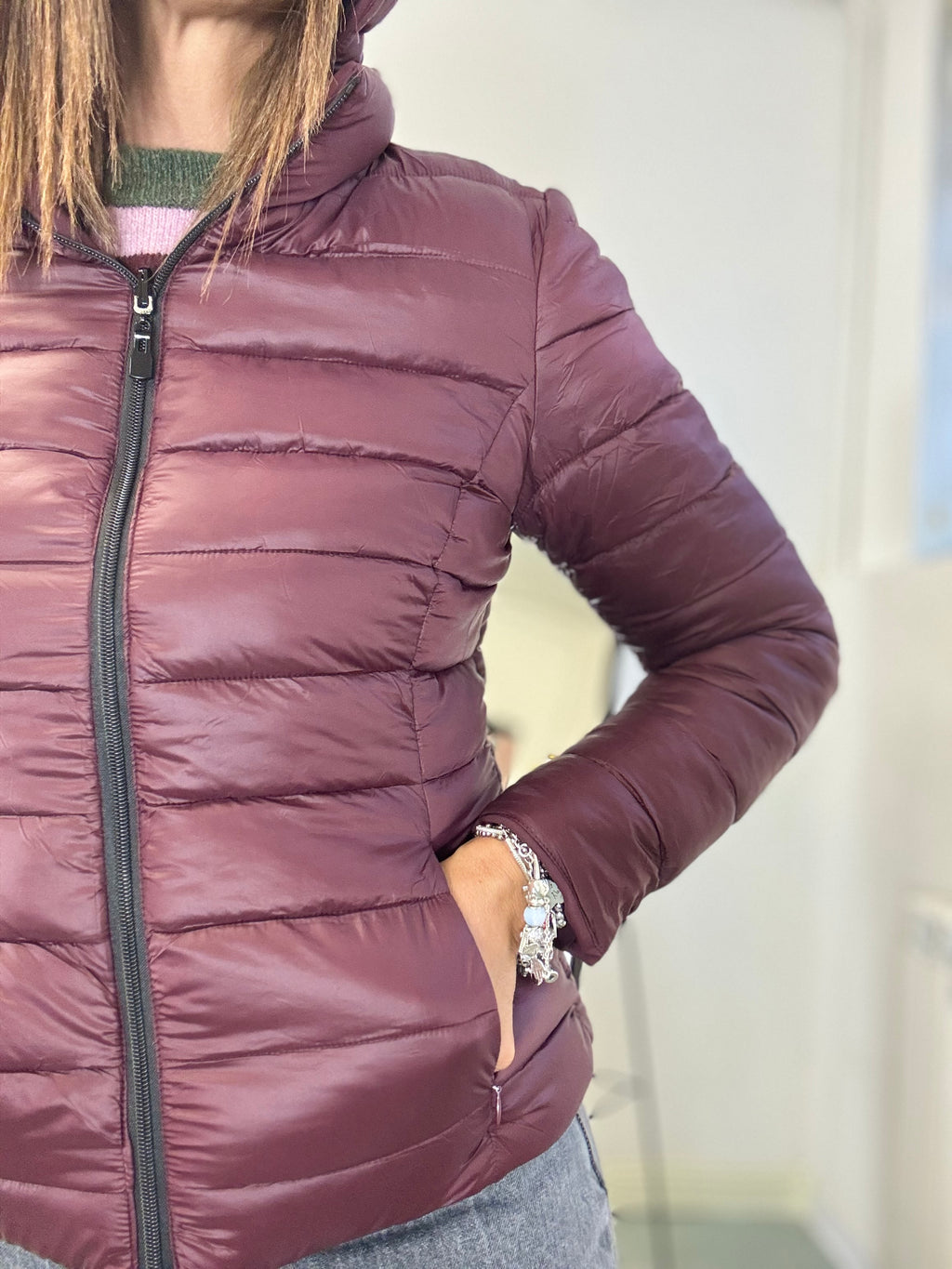 Il reversibile PUFFY