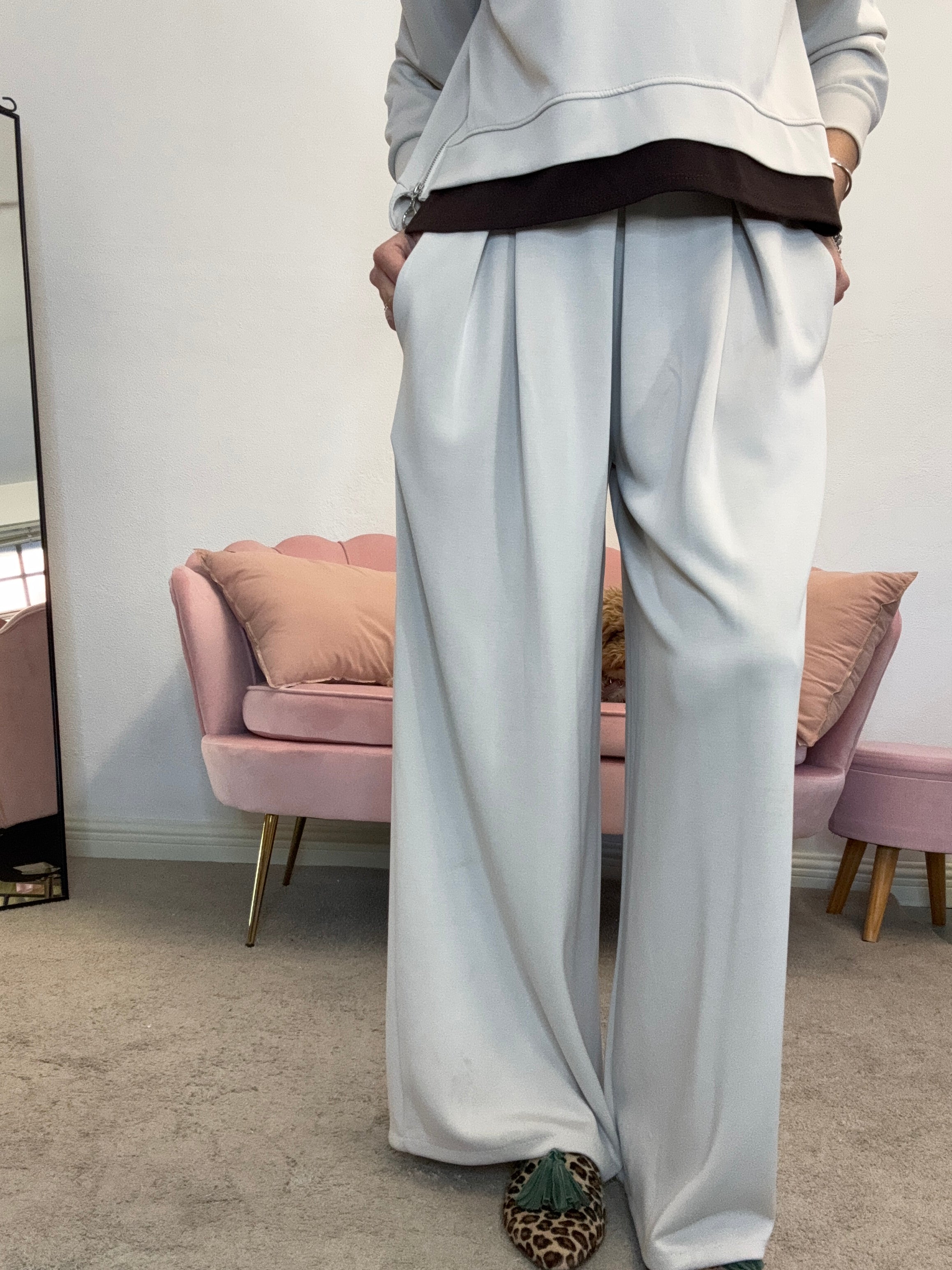 Il completo imperiale