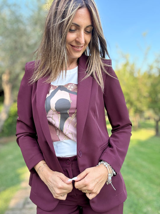 Il completo Samira