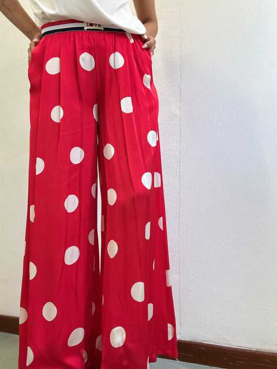 Pantalone pois