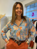 La camicia festosa