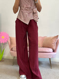Pantalone che non senti