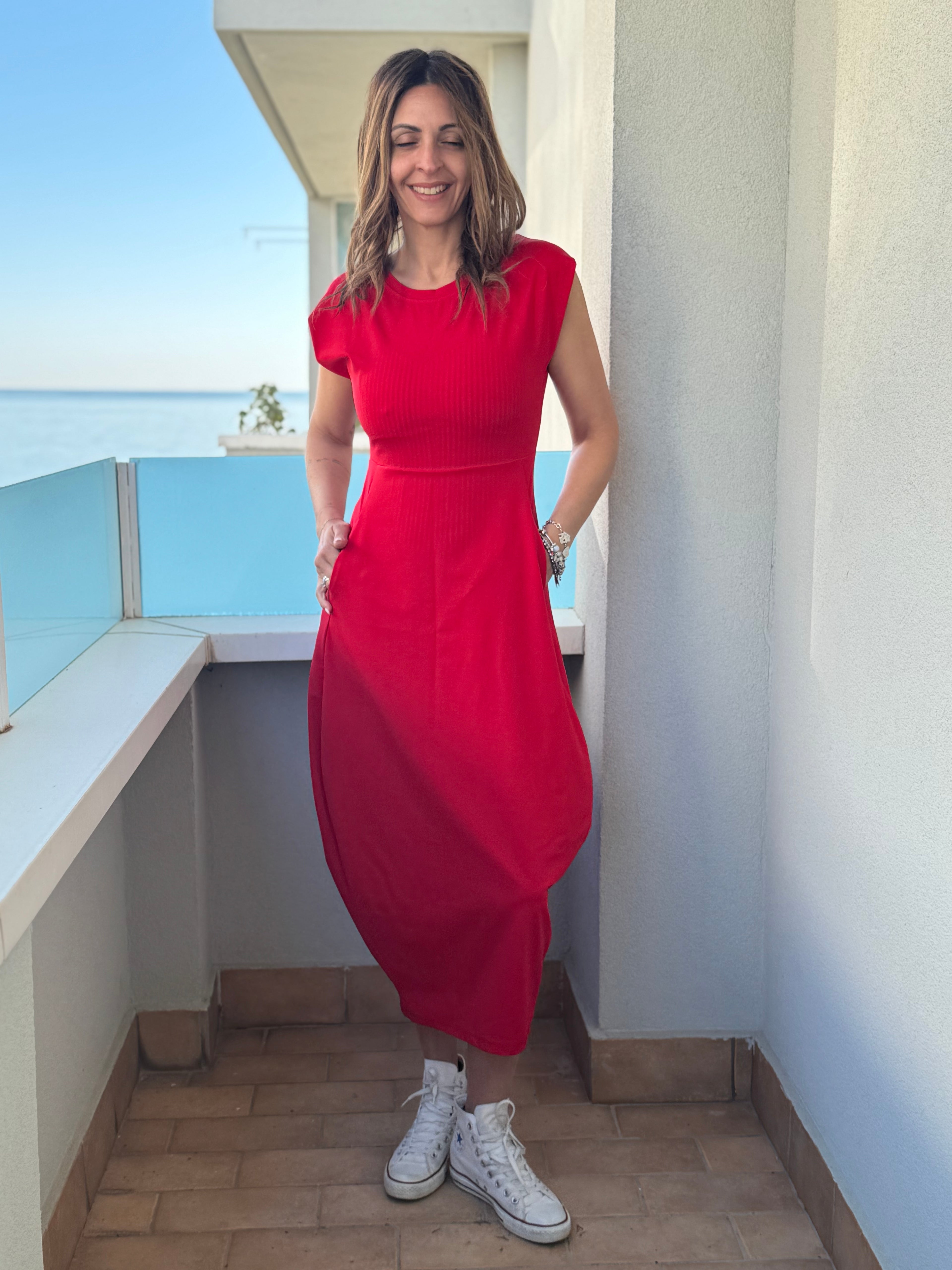 Abito Riccione
