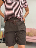 Il Bermuda in cotone
