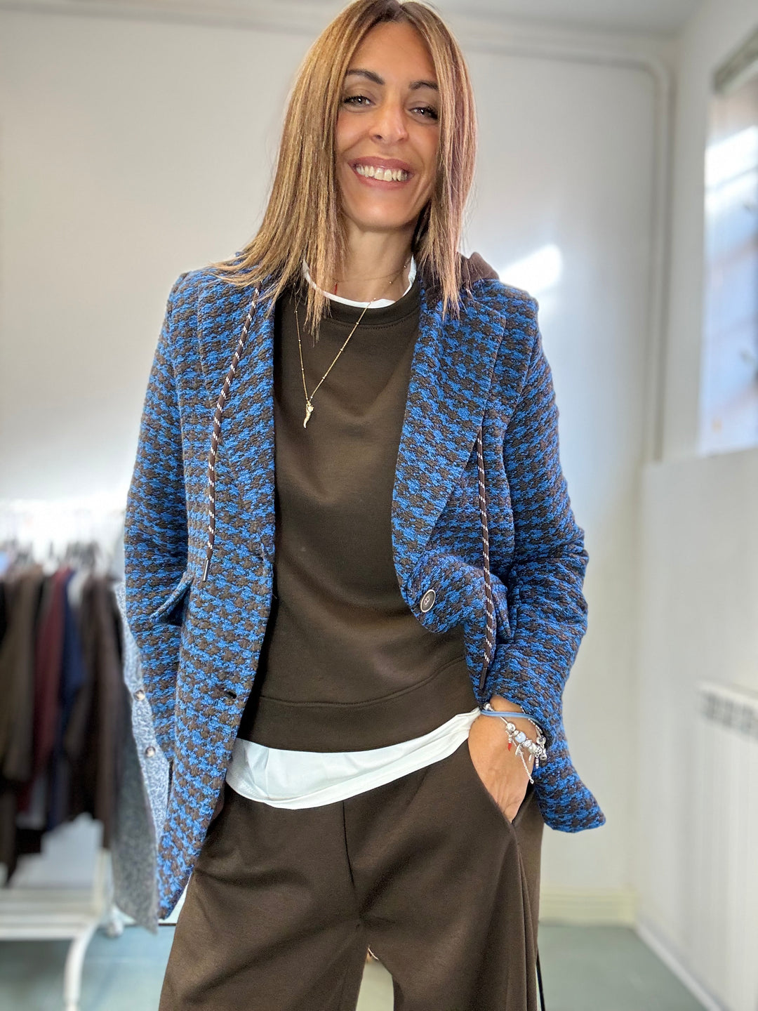 Blazer Miri