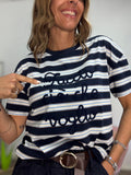 T-shirt faccio ciò che voglio