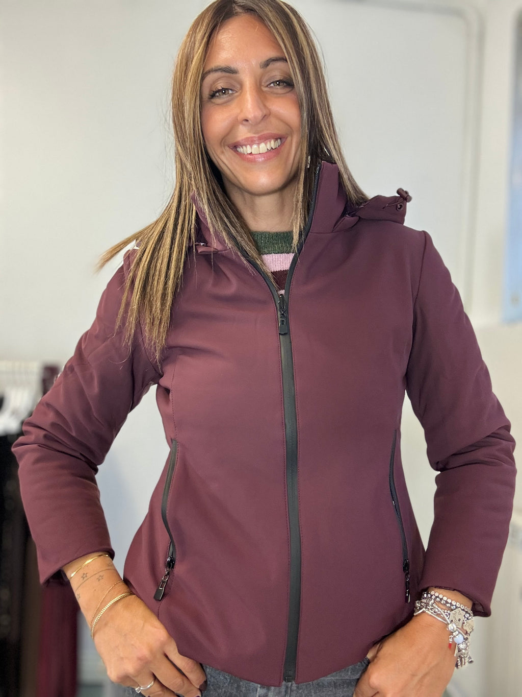 Il reversibile PUFFY