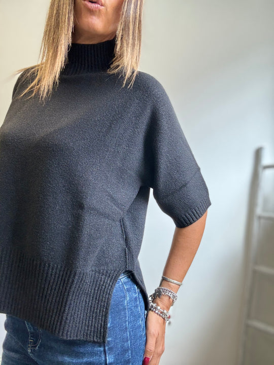 Il pull Valentina