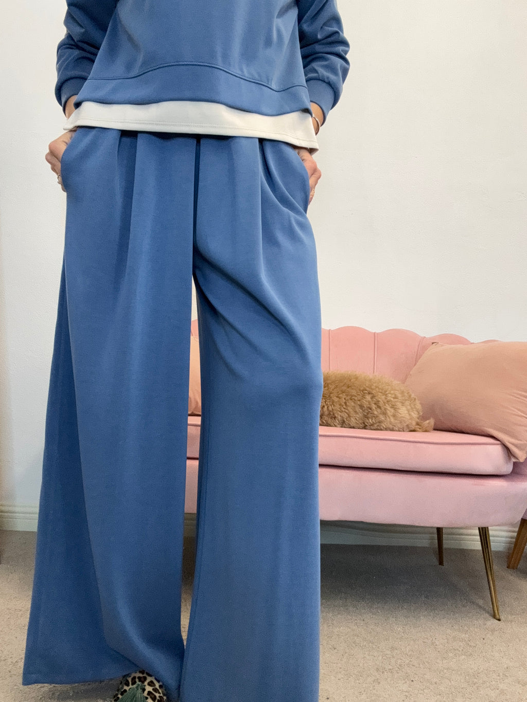 Il completo imperiale