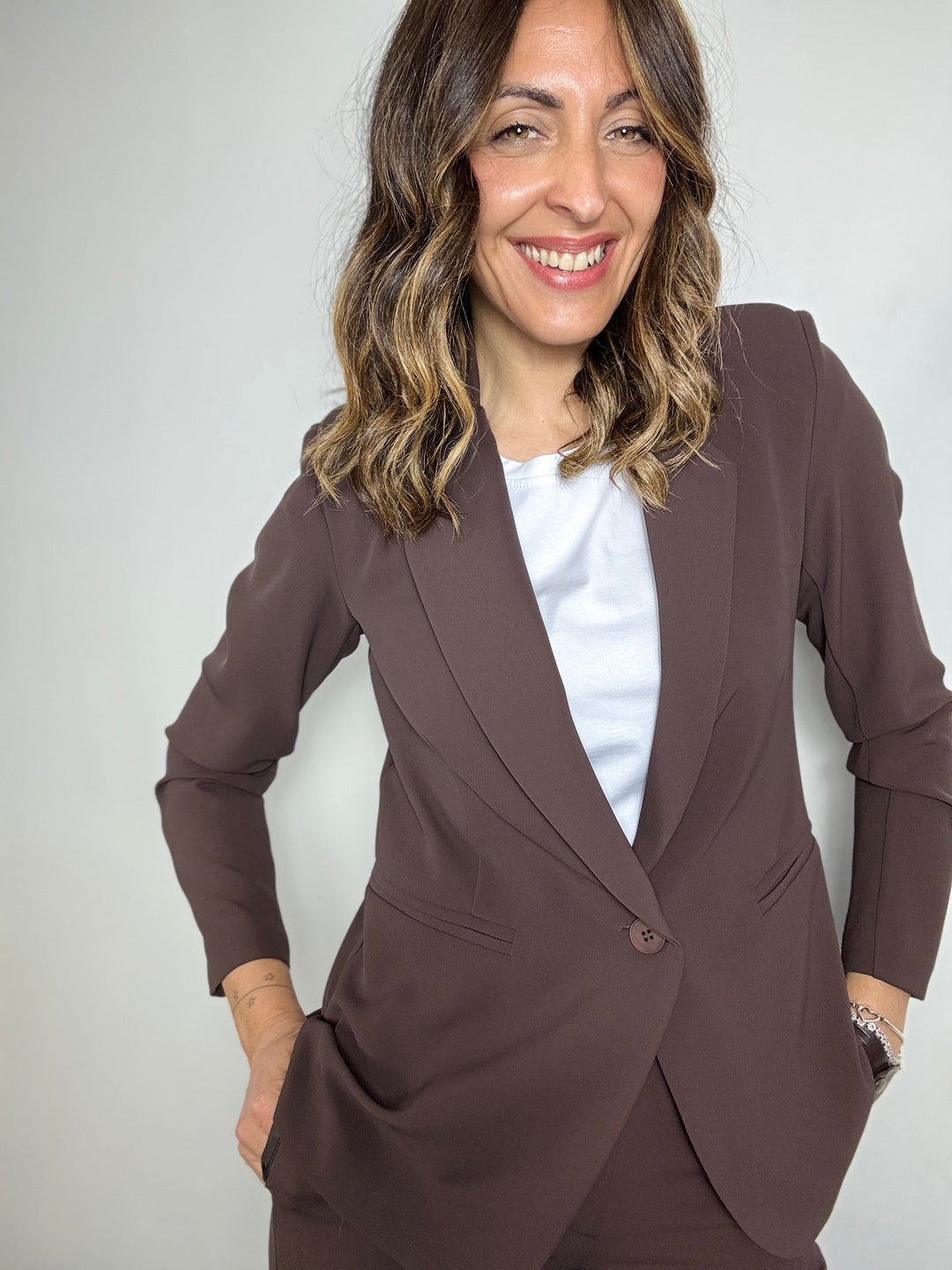 Il completo Samira